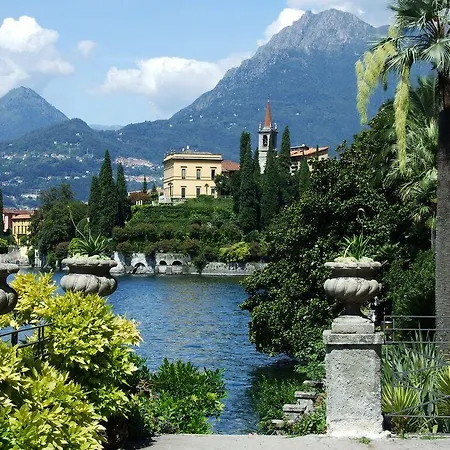 Bellano Perla Apt. 7 Pradelle