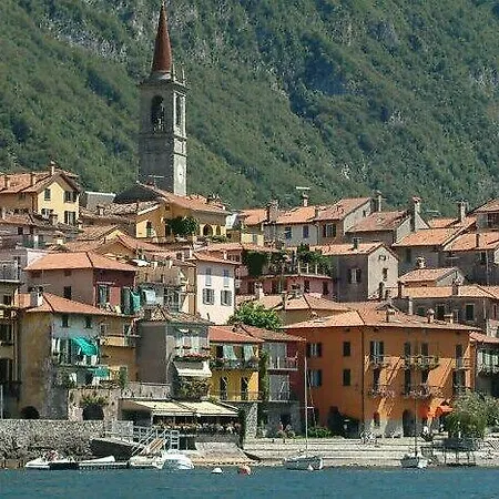 Bellano Perla Apt. 7 Apartment Pradelle