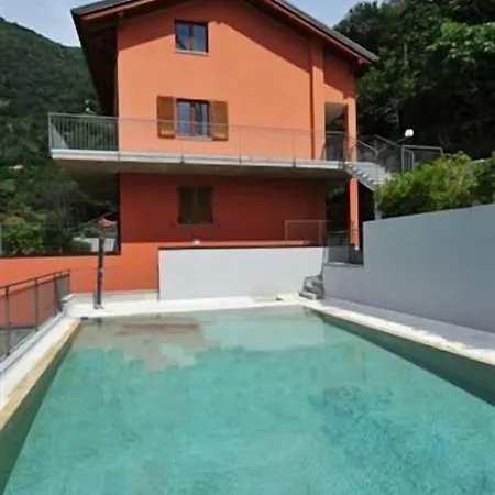 Bellano Perla Apt. 7 * Pradelle
