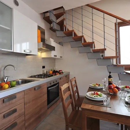 Apartment Bellano Perla Apt. 7 Pradelle