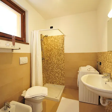 Bellano Perla Apt. 7 Pradelle