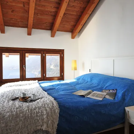 Apartment Bellano Perla Apt. 7