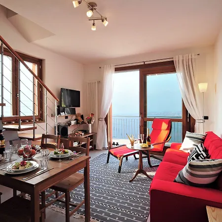 Bellano Perla Apt. 7 *