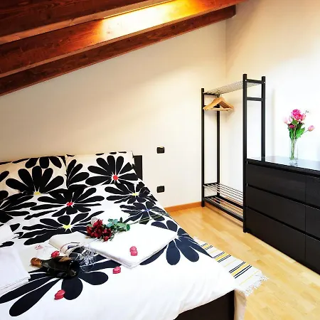 Bellano Perla Apt. 7
