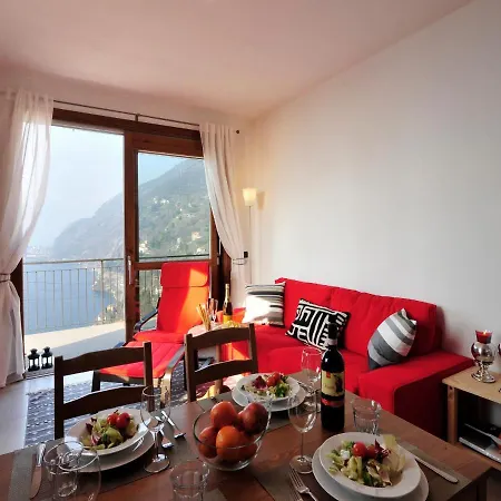 Perla Apt. 7 Apartmán Pradelle